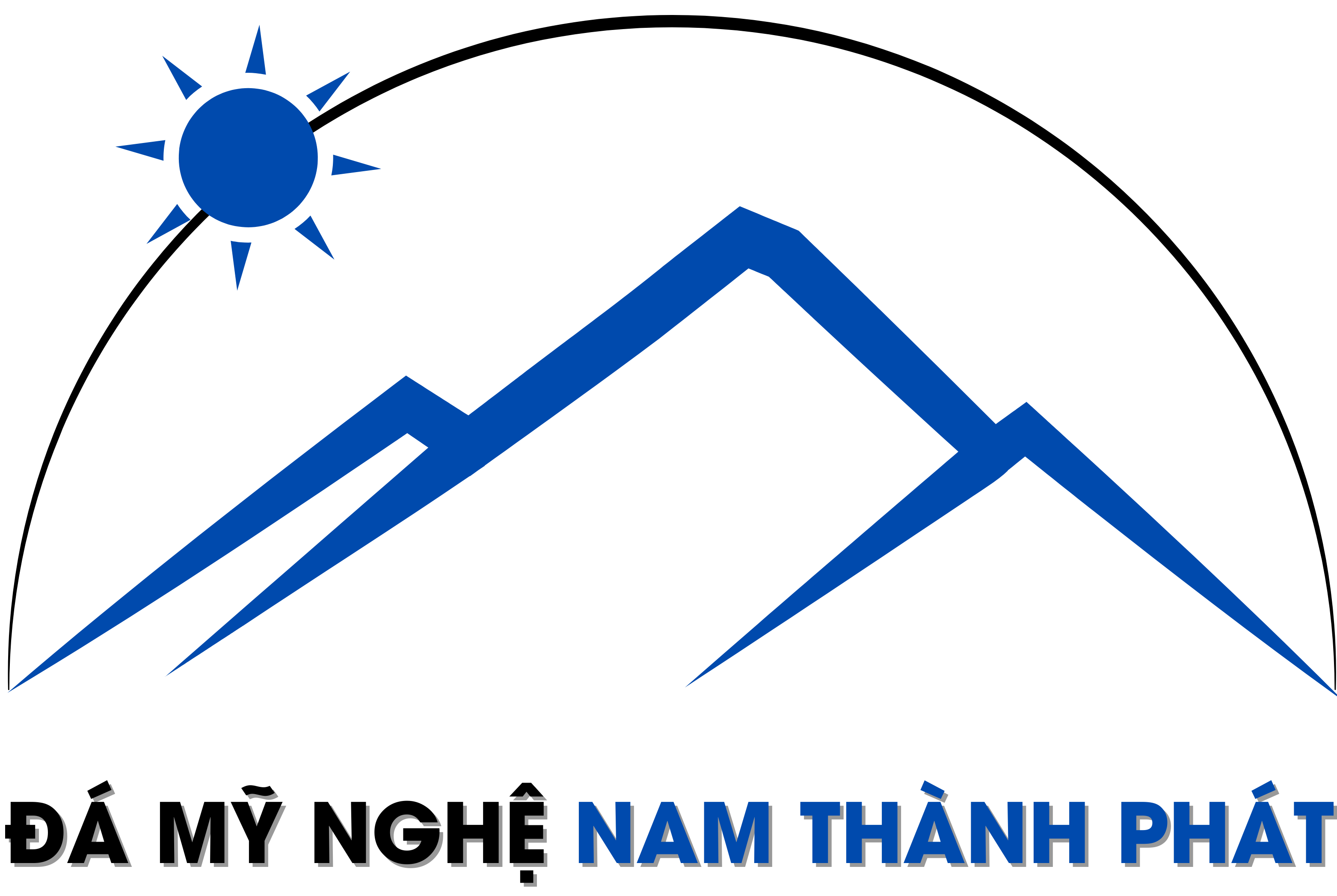 Đá Mỹ Nghệ Nam Thành Phát