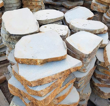 Đá lát sân vườn