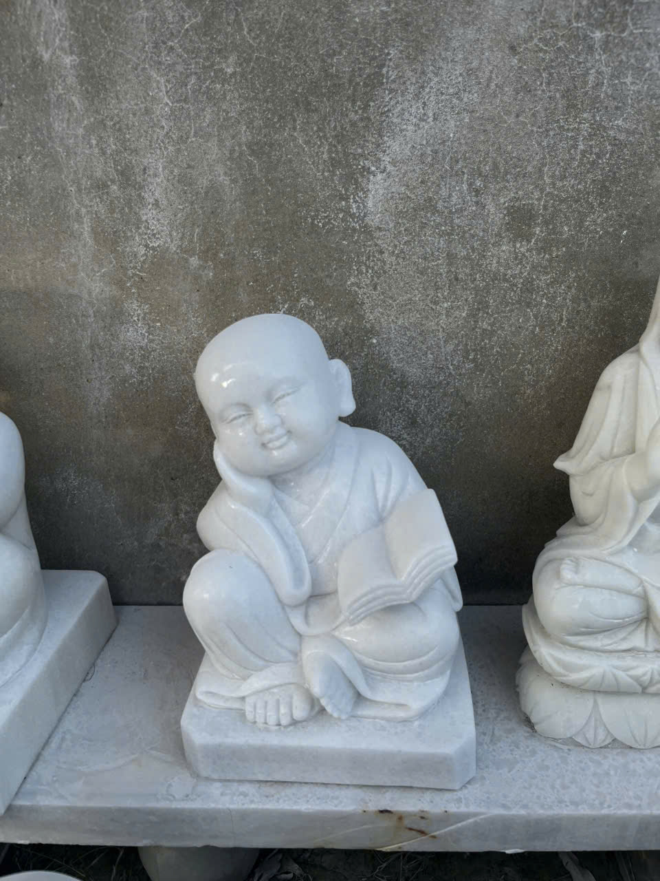 Tượng đồng tử