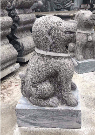 Chó đá