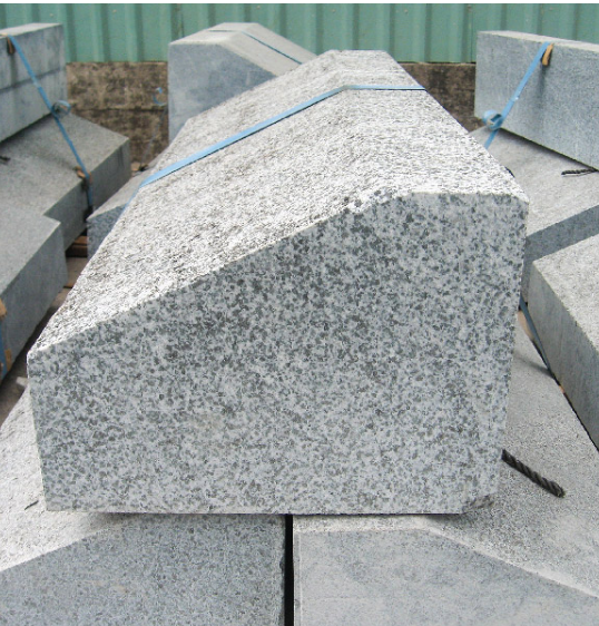 Đá bỏ vỉa