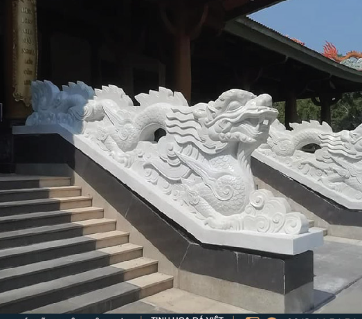 Rồng đá