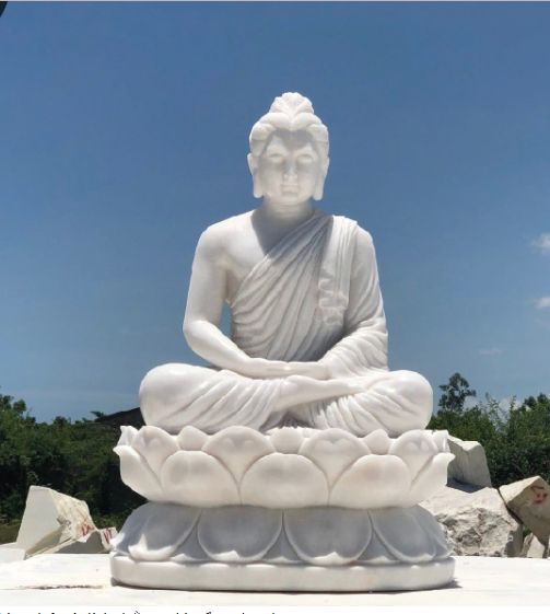 Tượng phật A di Đà